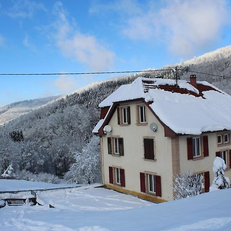Domaine De La Charriere Sur 63 Ares - 8 Pers Grand Confort Villa Neuviller Exterior photo